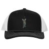 Mid Profile C112 Trucker Hat Thumbnail