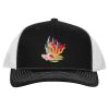 Mid Profile C112 Trucker Hat Thumbnail