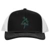 Mid Profile C112 Trucker Hat Thumbnail
