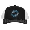 Mid Profile C112 Trucker Hat Thumbnail