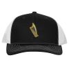 Mid Profile C112 Trucker Hat Thumbnail