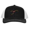 Mid Profile C112 Trucker Hat Thumbnail