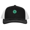 Mid Profile C112 Trucker Hat Thumbnail