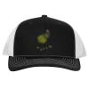 Mid Profile C112 Trucker Hat Thumbnail