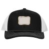 Mid Profile C112 Trucker Hat Thumbnail