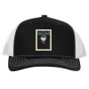 Mid Profile C112 Trucker Hat Thumbnail