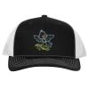 Mid Profile C112 Trucker Hat Thumbnail