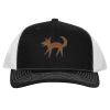 Mid Profile C112 Trucker Hat Thumbnail