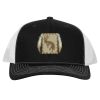Mid Profile C112 Trucker Hat Thumbnail