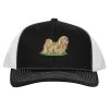 Mid Profile C112 Trucker Hat Thumbnail