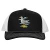 Mid Profile C112 Trucker Hat Thumbnail