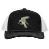Mid Profile C112 Trucker Hat Thumbnail