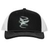 Mid Profile C112 Trucker Hat Thumbnail