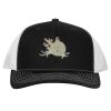 Mid Profile C112 Trucker Hat Thumbnail