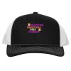 Mid Profile C112 Trucker Hat Thumbnail