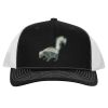 Mid Profile C112 Trucker Hat Thumbnail