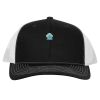 Mid Profile C112 Trucker Hat Thumbnail