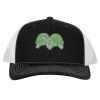 Mid Profile C112 Trucker Hat Thumbnail