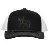 Mid Profile C112 Trucker Hat Thumbnail