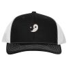 Mid Profile C112 Trucker Hat Thumbnail