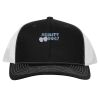 Mid Profile C112 Trucker Hat Thumbnail
