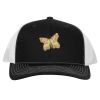 Mid Profile C112 Trucker Hat Thumbnail