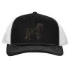 Mid Profile C112 Trucker Hat Thumbnail