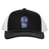 Mid Profile C112 Trucker Hat Thumbnail