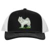 Mid Profile C112 Trucker Hat Thumbnail