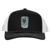 Mid Profile C112 Trucker Hat Thumbnail