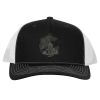 Mid Profile C112 Trucker Hat Thumbnail