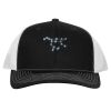 Mid Profile C112 Trucker Hat Thumbnail