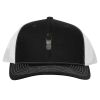 Mid Profile C112 Trucker Hat Thumbnail