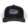 Mid Profile C112 Trucker Hat Thumbnail
