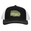 Mid Profile C112 Trucker Hat Thumbnail