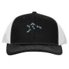 Mid Profile C112 Trucker Hat Thumbnail