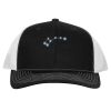 Mid Profile C112 Trucker Hat Thumbnail