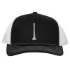 Mid Profile C112 Trucker Hat Thumbnail