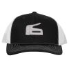 Mid Profile C112 Trucker Hat Thumbnail