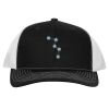 Mid Profile C112 Trucker Hat Thumbnail