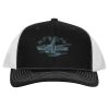 Mid Profile C112 Trucker Hat Thumbnail