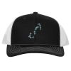 Mid Profile C112 Trucker Hat Thumbnail