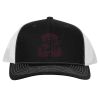 Mid Profile C112 Trucker Hat Thumbnail