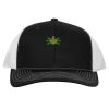 Mid Profile C112 Trucker Hat Thumbnail