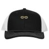 Mid Profile C112 Trucker Hat Thumbnail