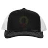 Mid Profile C112 Trucker Hat Thumbnail
