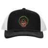 Mid Profile C112 Trucker Hat Thumbnail