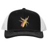 Mid Profile C112 Trucker Hat Thumbnail