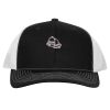 Mid Profile C112 Trucker Hat Thumbnail