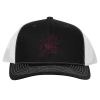 Mid Profile C112 Trucker Hat Thumbnail